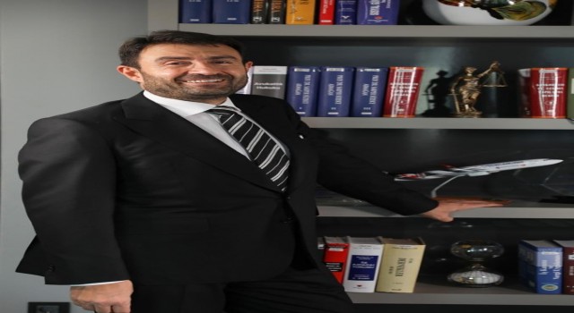 Türkiye Milli Paralimpik Komitesi Başkanlığına Murat Aksu seçildi