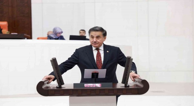 Türkiyedeki 83 bin 300 camiyi hayırseverler yaptırdı