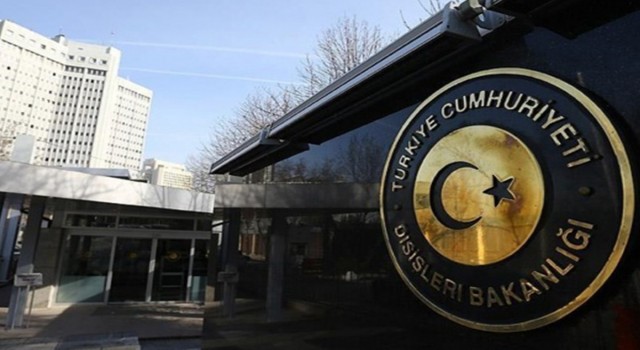Türkiyenin başarısının sırrı dünyanın en büyük 5inci diplomatik ağına sahip olmasında