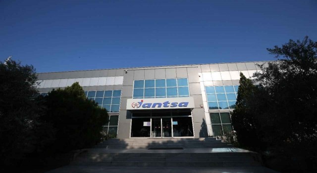 Türkiyenin ilkleri arasında yer Jantsa Aydının gururu oldu