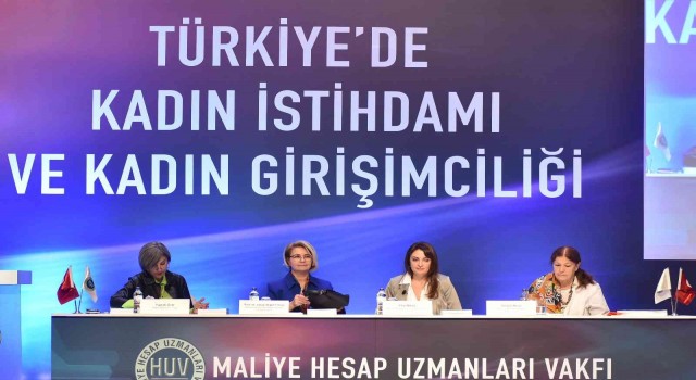 Türkiyenin kozu gelişen kadın girişimciliği