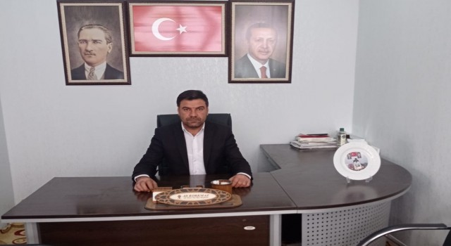 Tut ilçesine kurulacak fabrikada 150 kişi istihdam edilecek