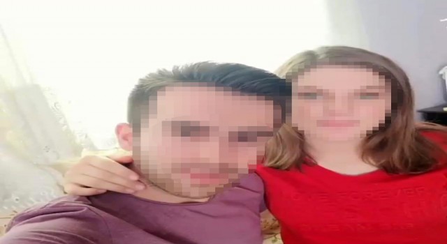 Tuzlada bıçaklı şahsın, karısını defalarca bıçakladığı anlar kamerada