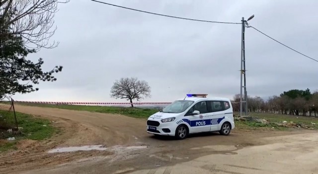 Tuzlada doğal gaz hattındaki sızıntı nedeniyle Sabiha Gökçen Havalimanında uçuşlar bir süreliğine durduruldu