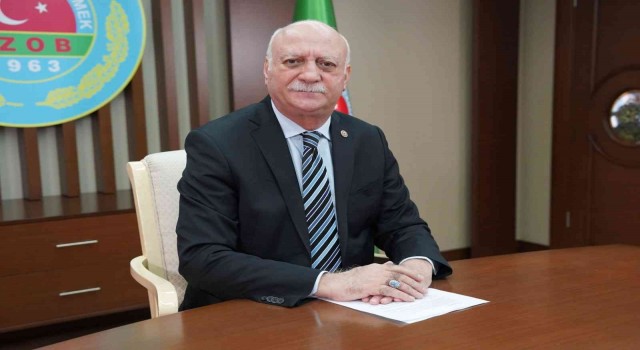 TZOB Genel Başkanı Bayraktardan ÇKS başvurularının uzatılması talebi