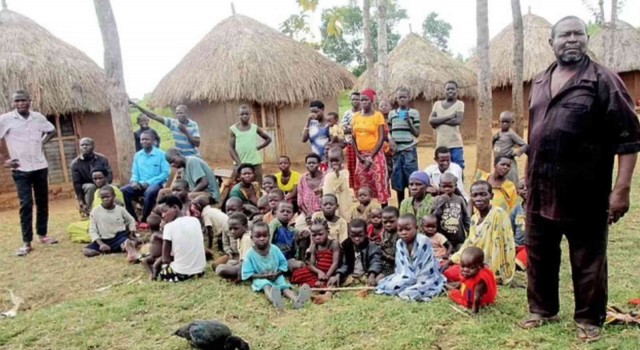 Ugandada 102 çocuklu çiftçiden enflasyon önlemi: Artık çocuk yapmayacağım