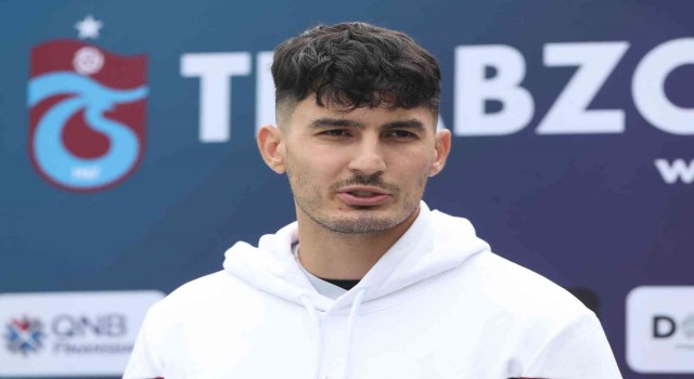 Uğurcan Çakır: Fenerbahçe maçı bir kırılma maçı olabilir