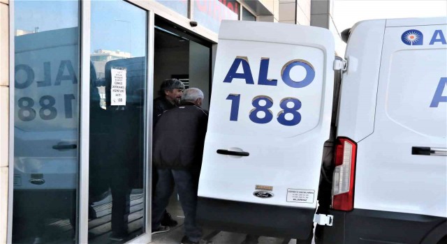 Üniversite mezunu 23 yaşındaki Emine kalp krizine yenik düştü