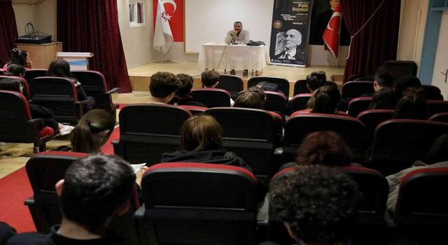 Ünlü yazarın oğlu babasını anlattı: Sabah 09.00dan gece 00.00a kadar kitap yazardı