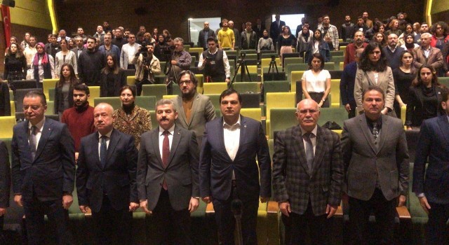 Uşak 2. Geri Dönüşüm ve Sürdürülebilirlik Çalıştayı tamamlandı