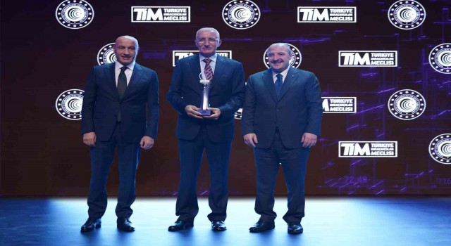 Uyumsoft, “İnovasyon Sonuçları” kategorisinden ödülle döndü