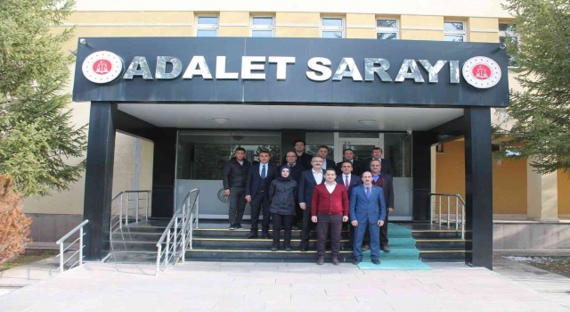 Uzlaştırma Bürosuna 2022 yılında gelen 617 dosyanın yüzde 97si yürütülen çalışmalar neticesinde çözüme kavuşturuldu