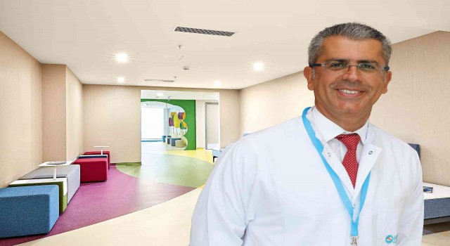 Uzm Dr. Özoğlu: Soğuk havalar değil, ani ısı değişimleri hasta ediyor