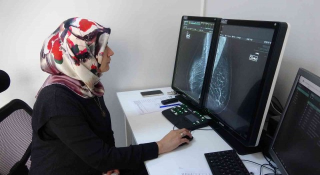 Uzmanından meme kanserinde ‘40 yaş uyarısı