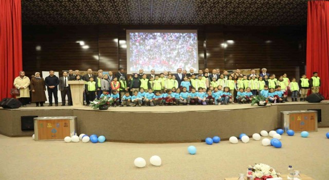 Vali Balcı: Vanı bir numara yapacağız”
