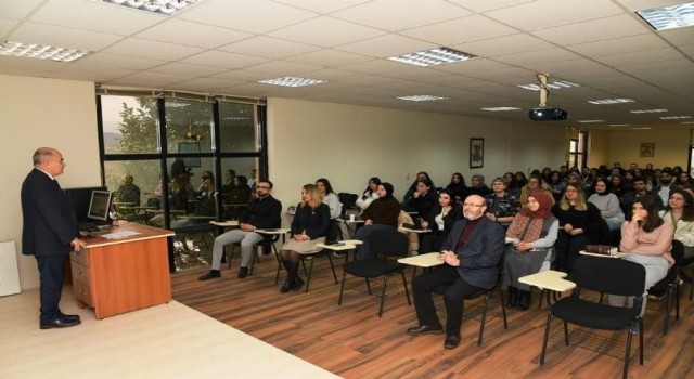Vali Dağlı: Bağımlılıkla topyekun bir mücadele gerekli