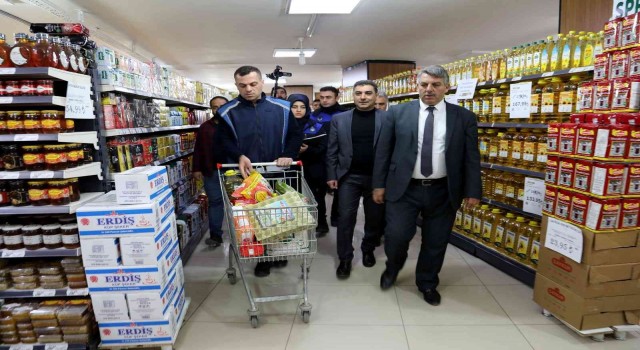 Van Büyükşehir Belediyesi zabıtasından bir yılda 5 bin 491 olaya müdahale