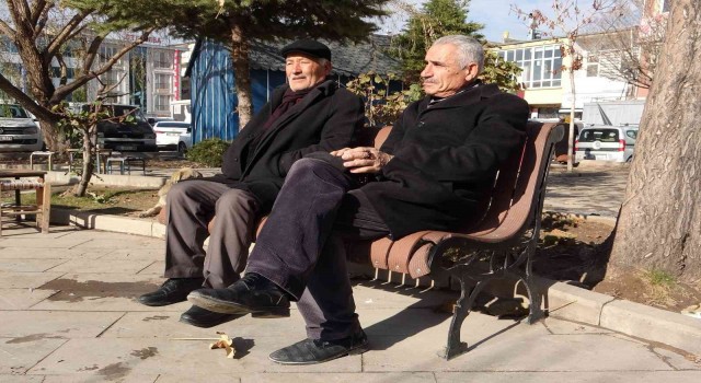 Van kara hasret kaldı