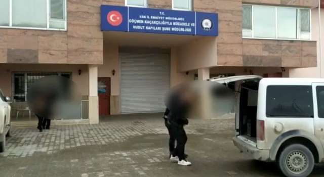 Vanda 3 organizatör tutuklandı