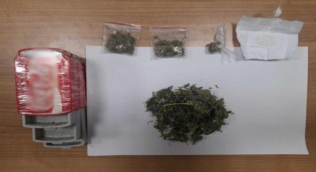 Vanda ‘torbacı operasyonu