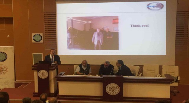 Veteriner Fakültesinin EAEVE başarısı devam ediyor