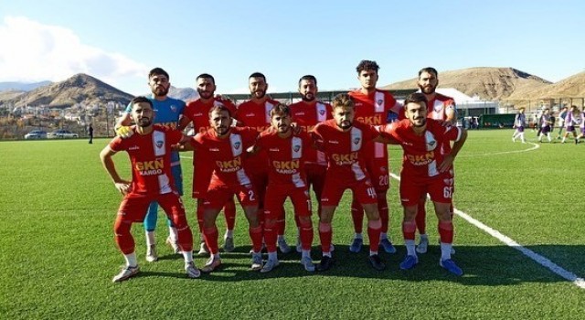 Viranşehir Belediyespor Malatyadan 3 puanla döndü