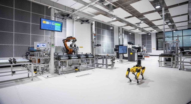 Vodafone Busıness, MEXTte teknoloji deneyim alanı kurdu