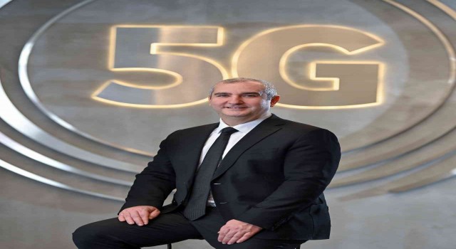 Vodafonedan 5G yolunda yeni hız denemesi