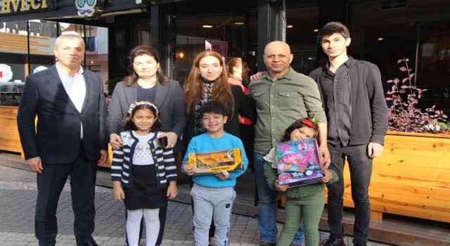 Yakalandığı kanseri iki kez yendi, kanser hastalarına moral oldu