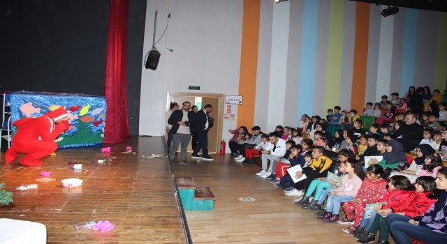 Yalovada “Yıldız Kampı” oyunu çocuklar için sahnelenecek