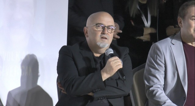 Yapımcı Birol Güven: Bu yüzyıl, Türkiye yüzyılı olacak diyorsak, içerik üretmek zorundayız