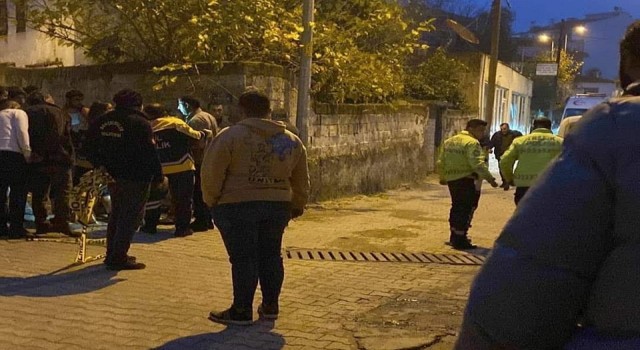 Yatağanda silahlı kavga: 4 yaralı