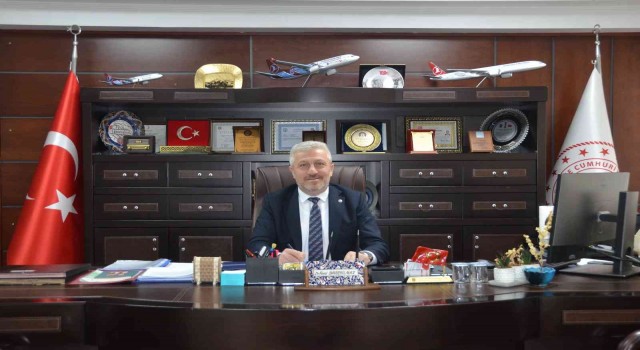 Yavuzyılmaz: Mevsimsel hastalığa yakalananlar beslenmelerine dikkat etmeli