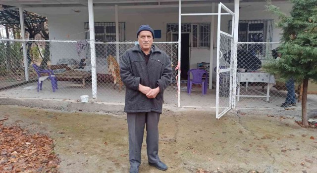 Yazlığa dadan hırsızlar korkulu rüyaları oldu
