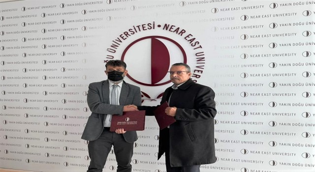 YDU bir üniversiteyle daha işbirliğine gitti