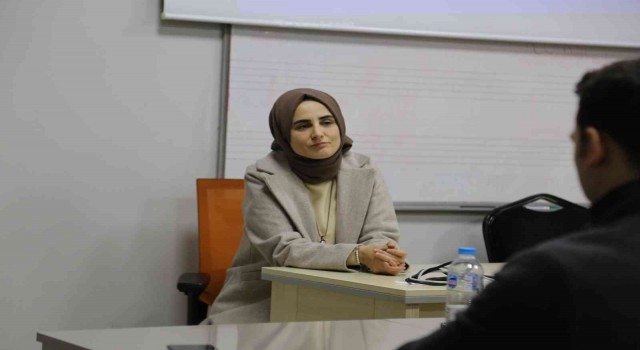 Yedi Güzel Adam Edebiyat Okulunda dersler başladı