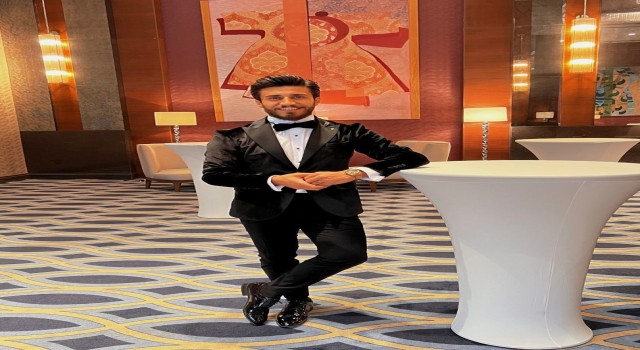 Yener Gölbaşı: Sahne videolarım için ekip kuracağım