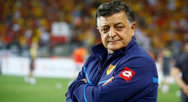 Yeni Malatyasporda Yılmaz Vural dönemi