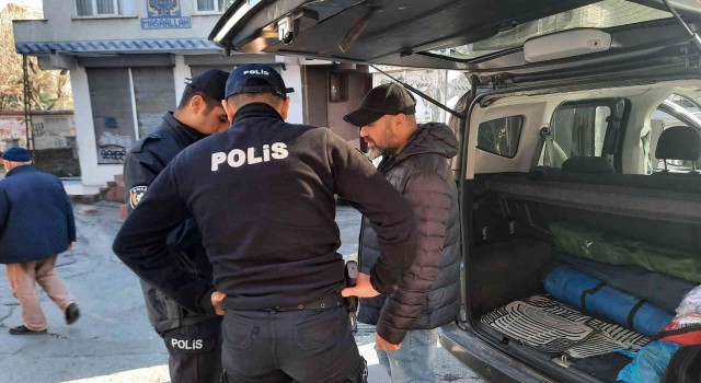 Yeni yıla sayılı günler kala İstanbulda helikopter destekli ‘Yeditepe Huzur Uygulaması
