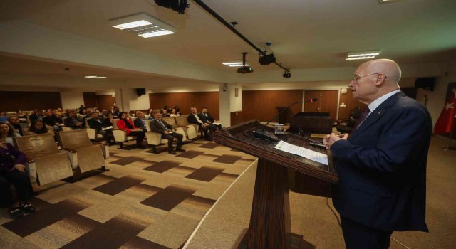 Yenimahalle Belediyesi TS EN ISO kalite belgesi kullanıyor