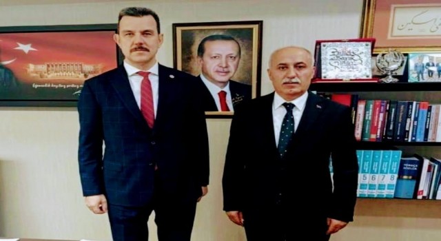 Yenişehirden Diyarbakıra uçuşlar başlıyor