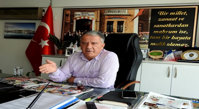 Yılbaşı öncesi Çeşmede otel ve restoran rezervasyonları memnun edici