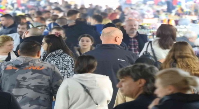 Yılbaşı öncesi otellerdeki rezervasyonlarda artış