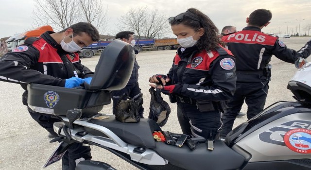 Yılbaşında Düzcede kuş uçmayacak