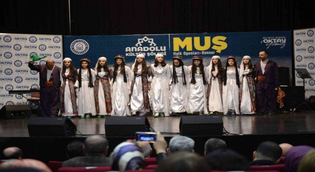Yıldırımda Anadolu rüzgârı esti