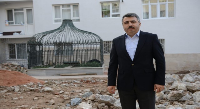 Yıldırımdan Aşık Yunusa vefa