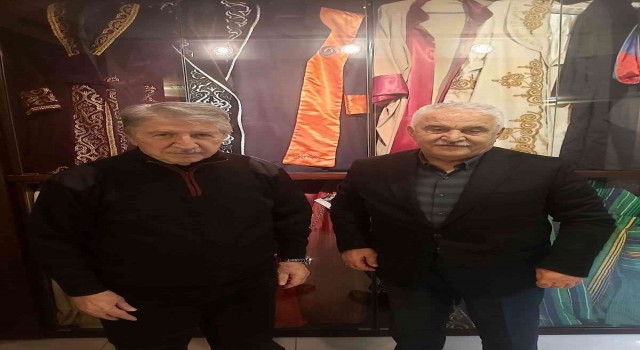 Yıldızın TBMM mesaisi