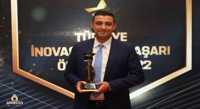 ‘Yılın Başarılı Mutfak Eşyaları Markası ödülü sahibini buldu