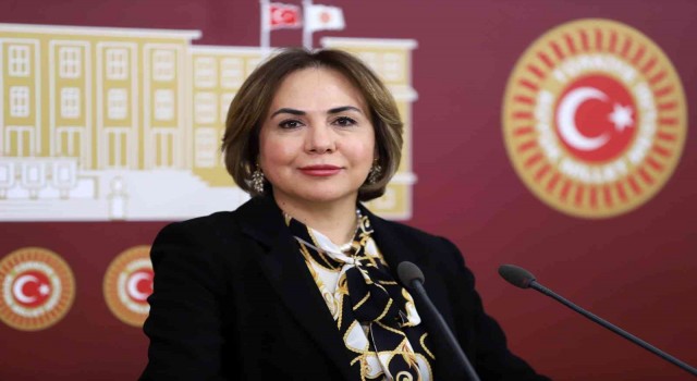 Yılmaz: Mersin ve Tarsus üniversitelerinin bütçeleri yüzde 100den fazla arttı