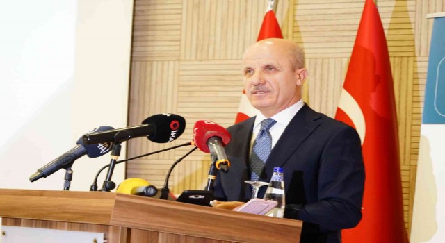 YÖK Başkanı Özvar, Akademik Hareketlilik Projesinin detaylarını açıkladı